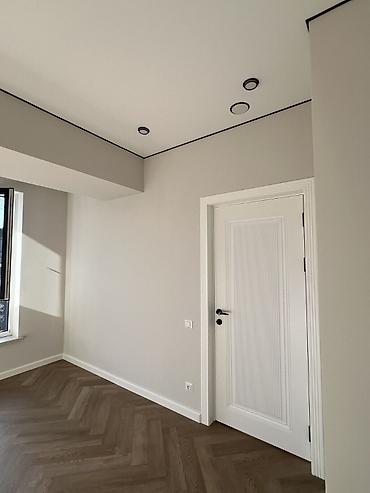 52: 2 комнаты, 52 м², Таш-Рабат ТРЦ Элитка, 15 этаж, Евроремонт — 4