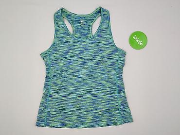 dresy strauss: H&M Sport, Top damski, rozmiar L — 2