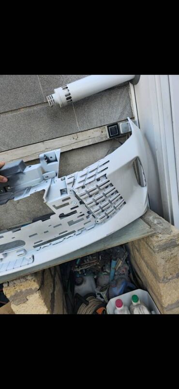 Bamperlər, buferlər: Ön, BYD Destroyer 05, 2024 il, Çin, Ödənişli çatdırılma