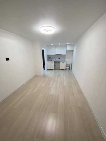 Продажа квартир: 1 комната, 35 м², Индивидуалка, 1 этаж, Евроремонт