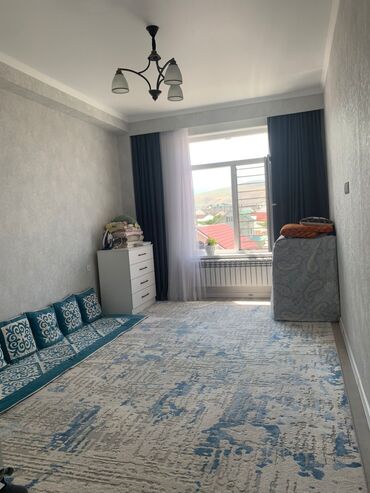 Продажа квартир: 2 комнаты, 68 м², Индивидуалка, 4 этаж, Евроремонт — 13