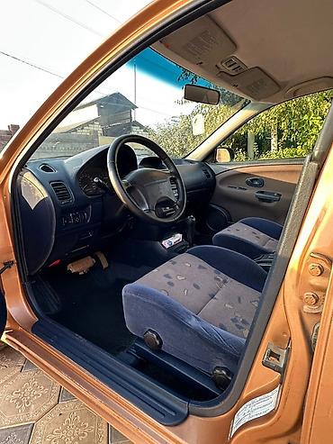 mitsubishi karizma: Mitsubishi Carisma: 1999 г., 1.8 л, Механика, Бензин, Седан — 2