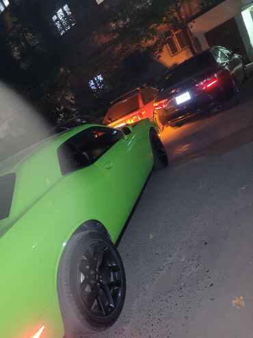 Dodge: Dodge Challenger: 2019 г., 3.6 л, Автомат, Бензин, Купе — 18