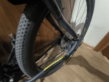 Горные велосипеды: Горный велосипед, Aspect, Рама L (172 - 185 см), Алюминий, Б/у — 3