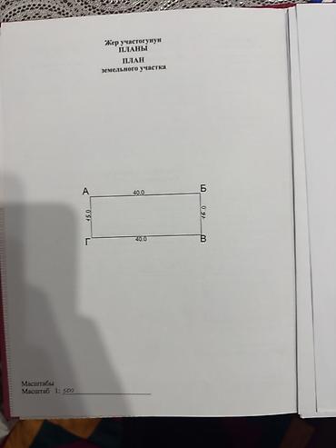 сельхоз земля: 15 соток, Для строительства, Красная книга — 2