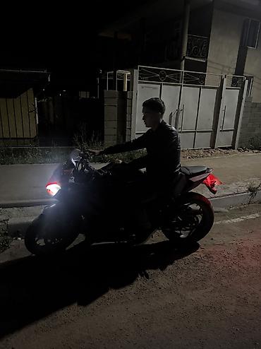 реплика мото: Спортбайк Ducati, 400 куб. см, Бензин, Взрослый, Б/у — 3