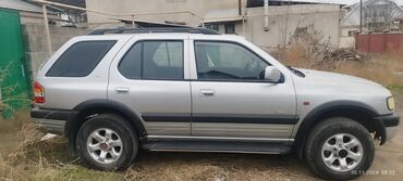 срочно продаю ниссан примера: Opel Frontera: 1999 г., 2.2 л, Механика, Бензин, Жол тандабас
