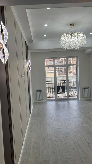 продаю элитку: 1 комната, 52 м², Элитка, 5 этаж, Евроремонт