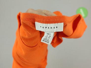 bluzki ca: Topshop, Top damski, rozmiar 2XL — 4