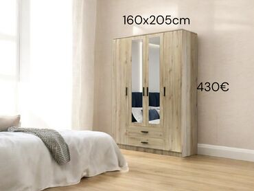 Komode: Nameštaj za dnevnu i spavaću sobu – više modela i dimenzija 1) TV — 10