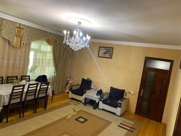 Həyət evləri və villaların satışı: 3 otaqlı, 100 kv. m, Kredit yoxdur, Yeni təmirli — 4