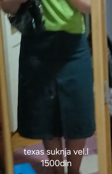 Kompleti: Komplet odeće i aksesoara: - Crna torba sa dugim ručkama - — 3