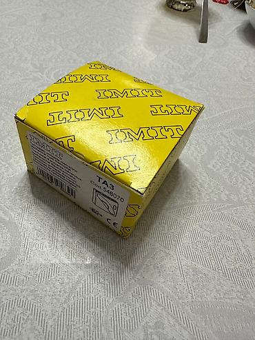 argb controller: Продаю Термостат ТАЗ IMIT 
Количество 15 шт — 3