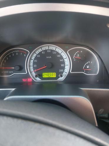 mini copper: Chevrolet Nexia: 2009 г., 1.5 л, Механика, Газ, Седан — 6