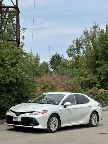 какая машина подойдет для яндекс такси: Toyota Camry: 2019 г., 2.5 л, Вариатор, Гибрид, Седан