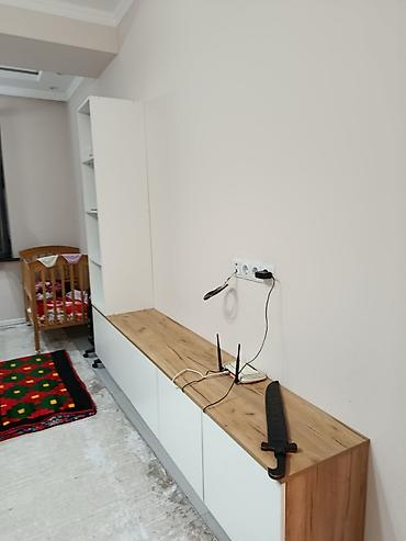 Продажа квартир: 2 комнаты, 71 м², Элитка, 7 этаж, Дизайнерский ремонт — 5