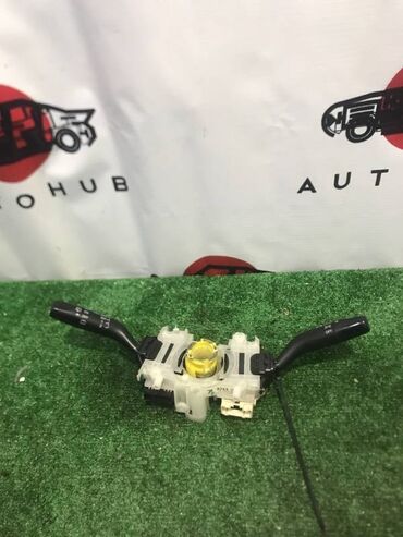 гитара мазда: Руль шлейфи Mazda