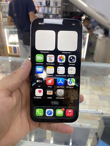 iphone 112: IPhone 15 Pro, титановый корпус (цвет светло‑серый) — 2