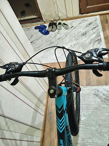 velsabet 29: 28 Lik velosiped 1 gündü alınıb problemsizdi təcili satılır cuzi — 3
