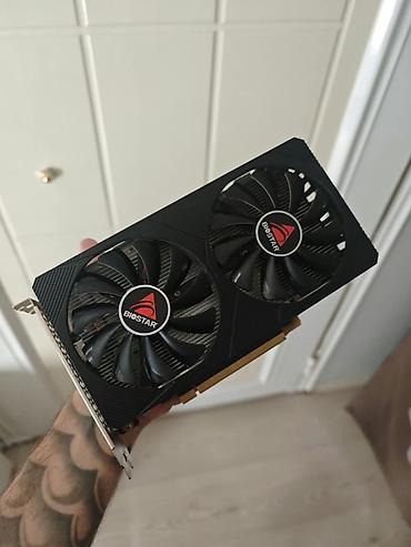 prosessor amd: Videokart GeForce GTX 1650 Super, 4 GB, Yeni — 1