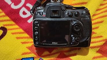 iphone 13 qutu: Məhsul: Nikon D300s DSLR fotoaparat dəsti Təsvir: - Nikon D300s — 3