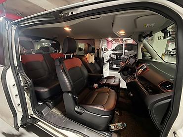 Kia: Kia Ray: 2020 г., Бензин, Хэтчбэк — 14