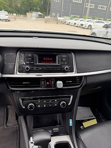k5 2011: Kia K5: 2020 г., 2 л, Автомат, Газ, Седан — 5