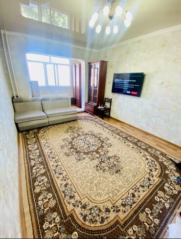 104 серия квартиры: 1 комната, 43 м², 106 серия, 7 этаж, Старый ремонт