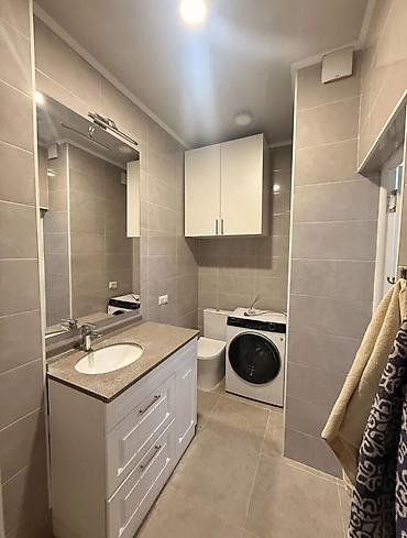 Долгосрочная аренда квартир: Студия, Риэлтор, Без подселения, С мебелью полностью — 11