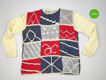 hm 4xl: Sweter damski, rozmiar 3XL — 2