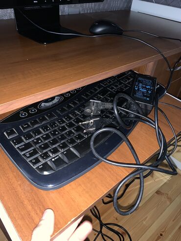 Masaüstü kompüterlər və iş stansiyaları: Salm İdeal vəzyətdədir windows 7dir dəişib 10 etmək lazımdır. Yaddaş -da lalafo.az — 5 Masaüstü kompüterlər və iş stansiyaları: Salm İdeal vəzyətdədir windows 7dir dəişib 10 etmək lazımdır. Yaddaş — 5