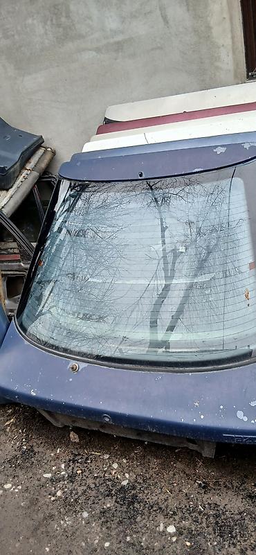 Двери и комплектующие: Дверь Комплект Mazda, Оригинал — 9