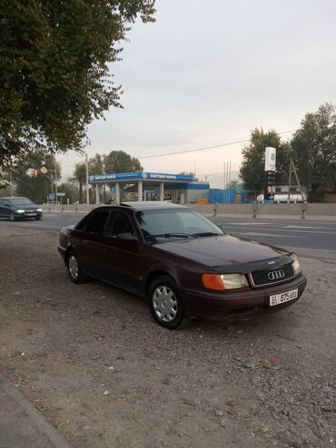 машины до 100 тысяч сом бишкек: Audi 100: 1992 г., 2.3 л, Газ, Седан