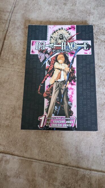 Komikslər, manqa: Vinland saga 5-li set - 40 azn (satıldı) Goblin slayer 4-lü set - 28 — 7