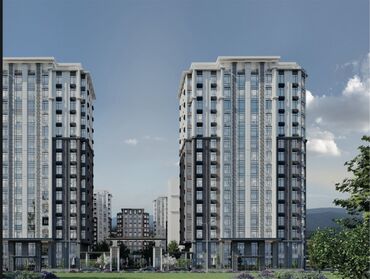 квартиру 2х комнатную: 2 комнаты, 66 м², Элитка, 14 этаж, ПСО (под самоотделку)