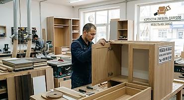 Другая мебель на заказ