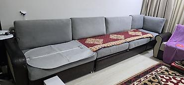 sofa: Угловой диван, С ящиками — 1