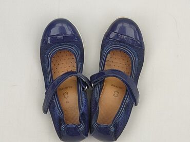 primark ubrania dla niemowląt: Балерини Geox, 35, стан - Дуже гарний