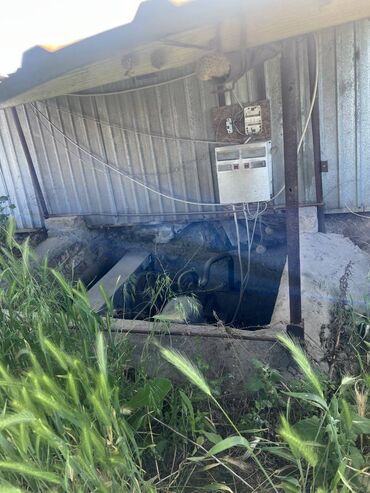 Кампаларды жана устаканаларды ижаралоо: Объездная дорога Бишкек. Сдается склад по хранению грузов и овощей с — 5