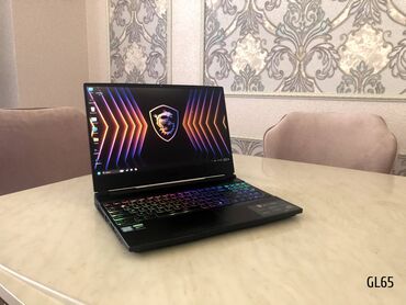 Noutbuk və netbuklar: 16 GB, 15.6 "