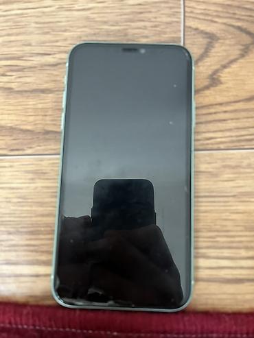 intel core i5 10400: IPhone 11, зелёный - Экран 6.1" Liquid Retina HD (IPS), True Tone — 2