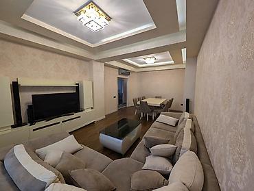 city: 🏙️ Luxury Apartment in the Heart of Baku | Narimanov Experience — 1