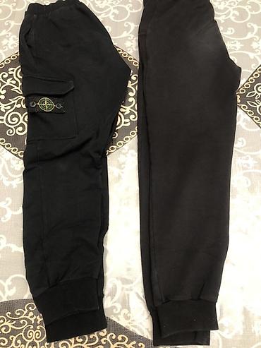 polis idman geyimi: İdman Şalvar, Burberry, rəng - Qara — 8