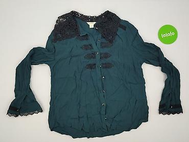 moraj pl: Monsoon, Bluzka damska, rozmiar 2XL — 2
