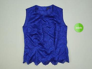 cheap blue: Bluzka damska, rozmiar L — 2