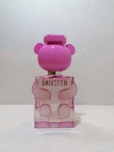 Parfemi: MOSCHINO TOY 2 BUBBLE GUM EDT100ML TSTR | Moschino Toy 2 Bubble Gum — 10