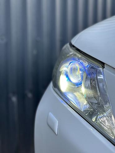 камри 70 крыло: Toyota Camry: 2014 г., 2.5 л, Автомат, Бензин, Седан — 5