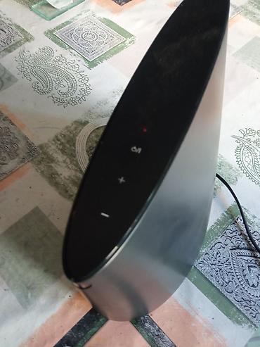 tvs oled: LG bežični/Bluetooth zvučnik – stojeći, sa elegantnim konusnim — 4