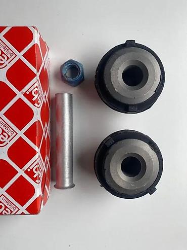 alat za sabijanje opruga amortizera: MERCEDES 123 BIKSNE PREDNJE VILJUSKE SILEN BLOK VILJUSKE 123 | — 1