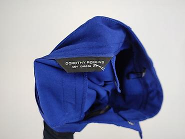 spodnie pumpy zara: Dorothy Perkins, Spodnie materiałowe damskie, rozmiar S — 4